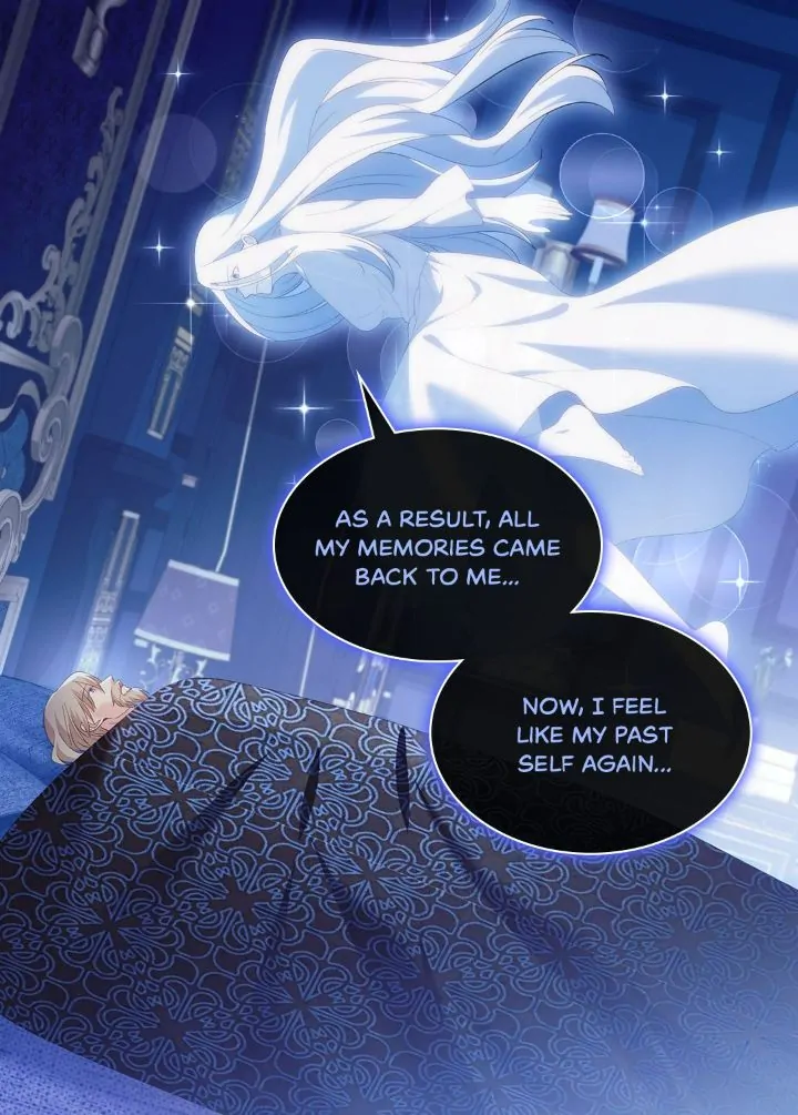 Daisy: How to Become the Duke’s Fiancée Chapter 181 - Page 45