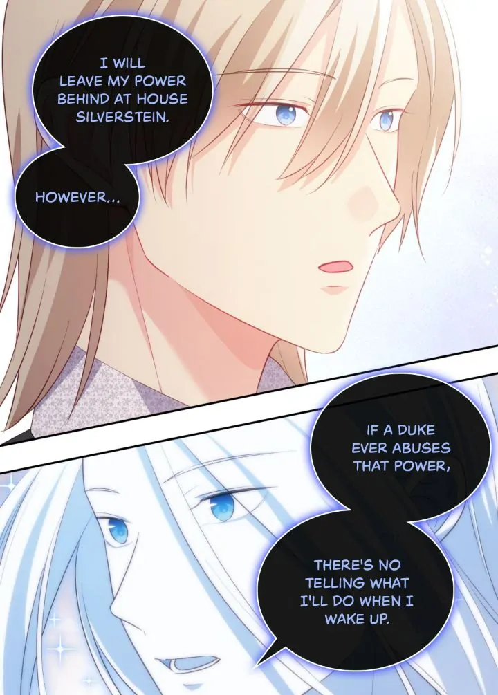 Daisy: How to Become the Duke’s Fiancée Chapter 181 - Page 49