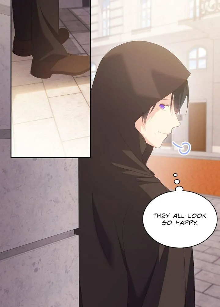 Daisy: How to Become the Duke’s Fiancée Chapter 184 - Page 4