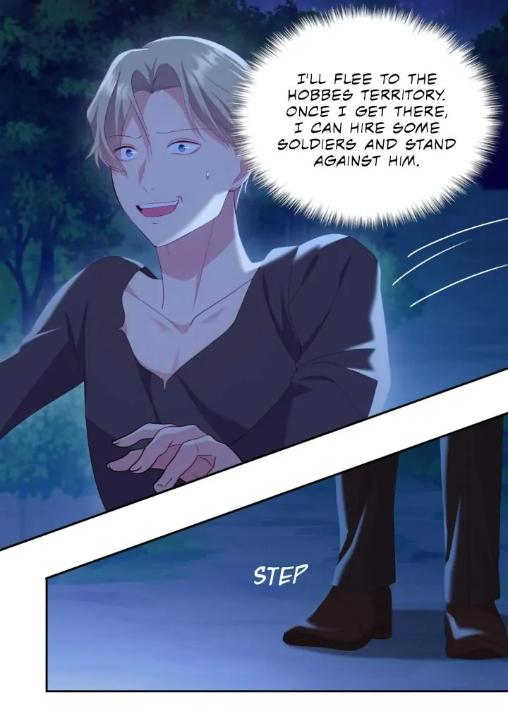 Daisy: How to Become the Duke’s Fiancée Chapter 184 - Page 7