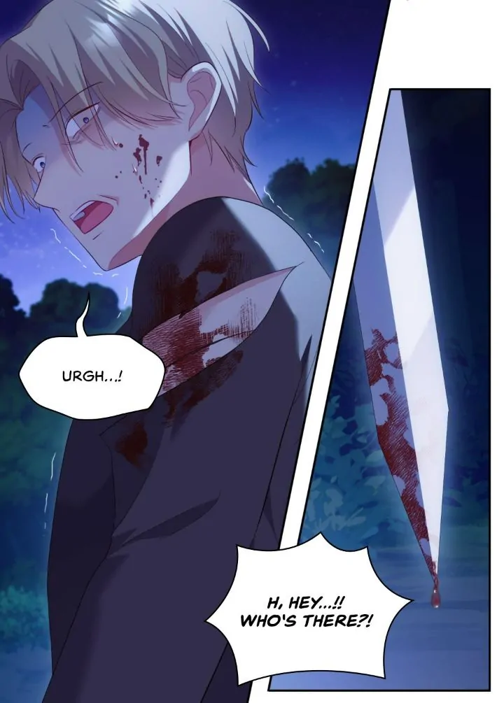 Daisy: How to Become the Duke’s Fiancée Chapter 184 - Page 9