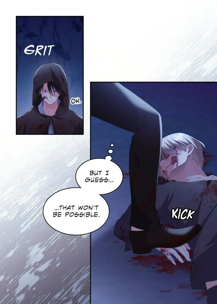 Daisy: How to Become the Duke’s Fiancée Chapter 184 - Page 15