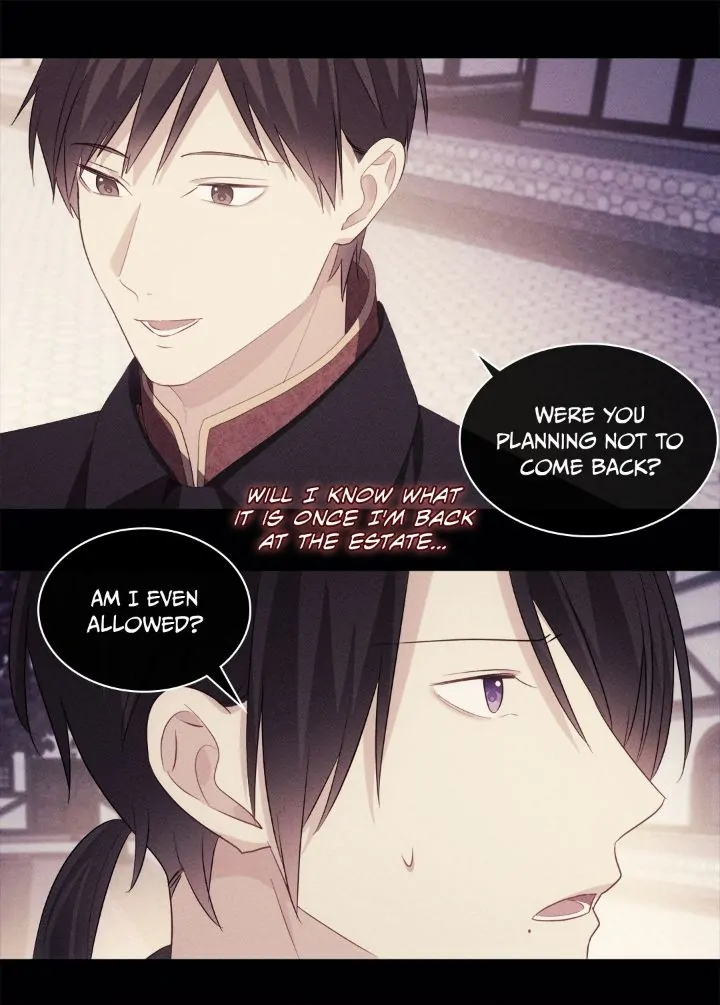 Daisy: How to Become the Duke’s Fiancée Chapter 184 - Page 18