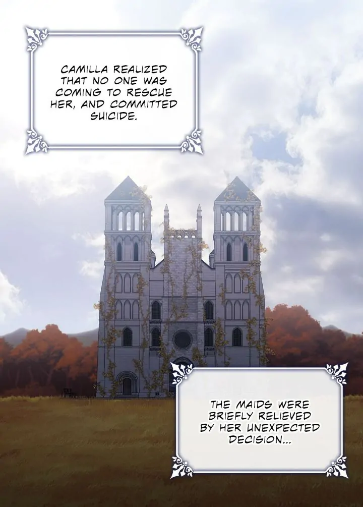 Daisy: How to Become the Duke’s Fiancée Chapter 184 - Page 22