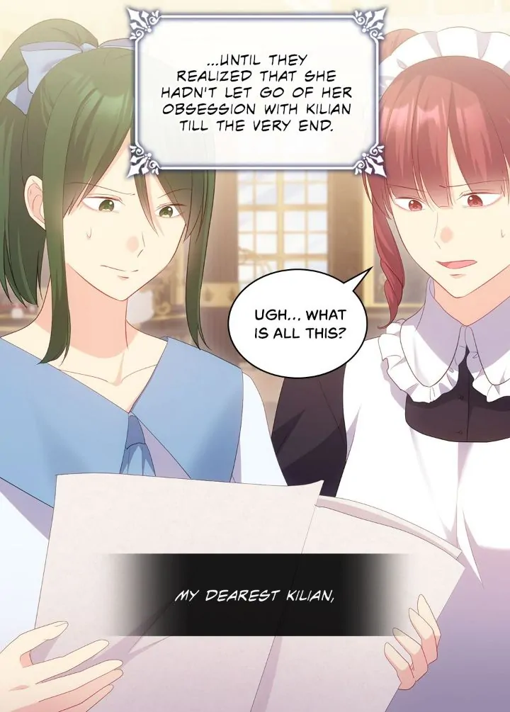 Daisy: How to Become the Duke’s Fiancée Chapter 184 - Page 23