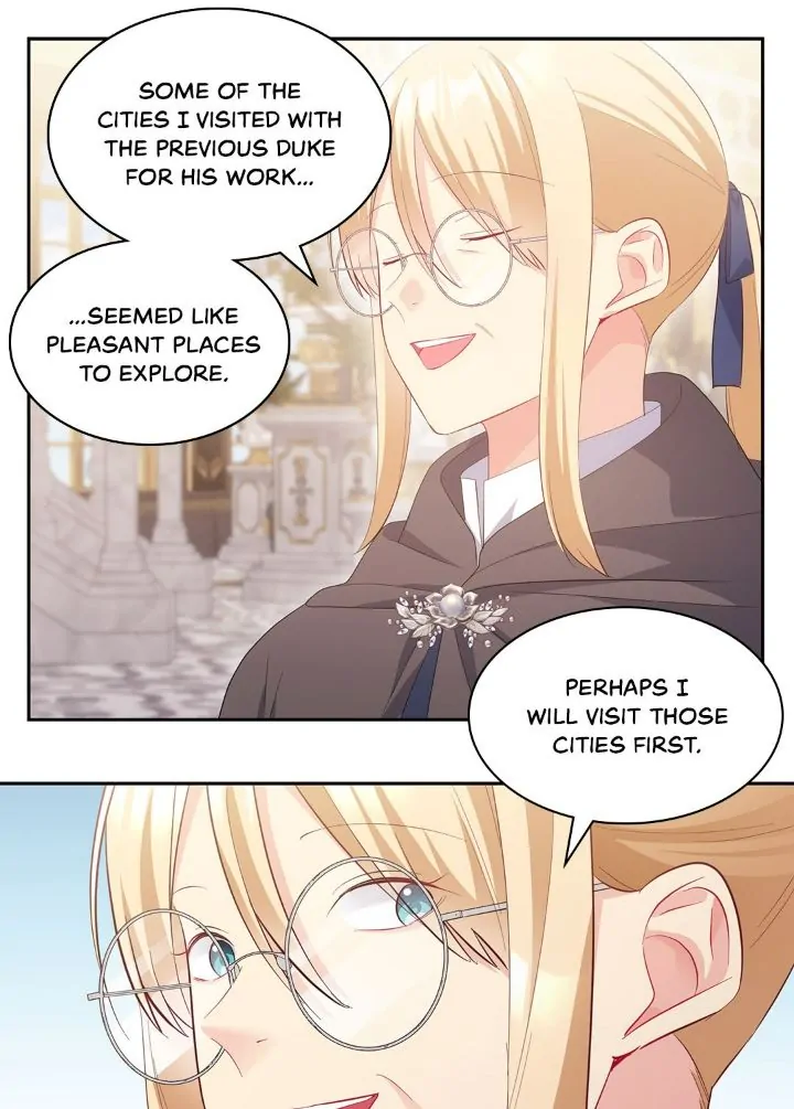 Daisy: How to Become the Duke’s Fiancée Chapter 184 - Page 28