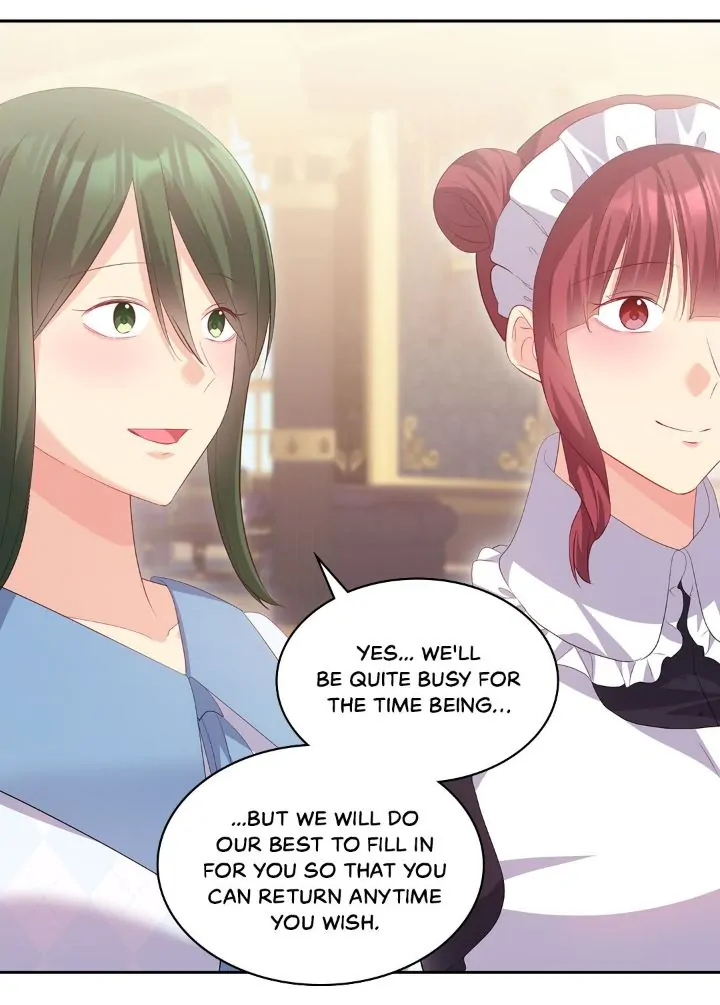 Daisy: How to Become the Duke’s Fiancée Chapter 184 - Page 30