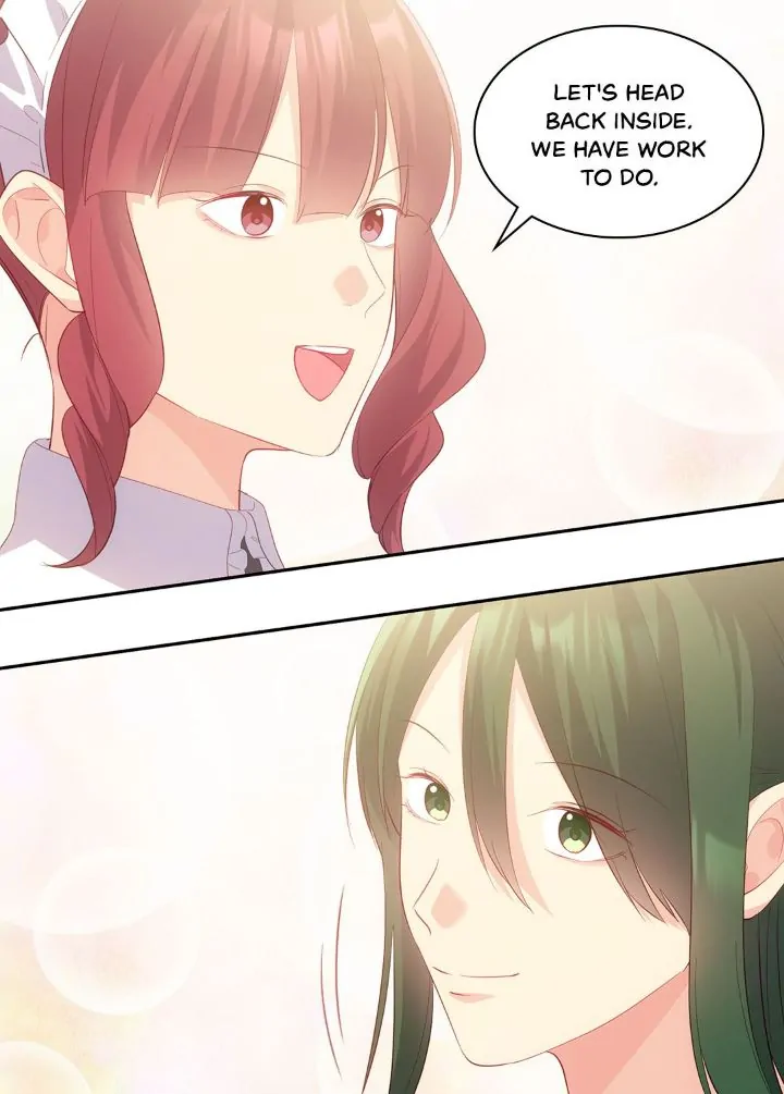 Daisy: How to Become the Duke’s Fiancée Chapter 184 - Page 34