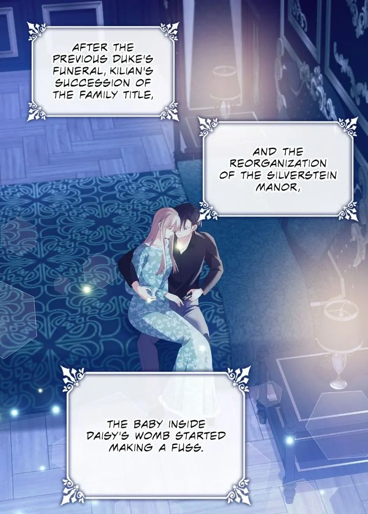 Daisy: How to Become the Duke’s Fiancée Chapter 184 - Page 37