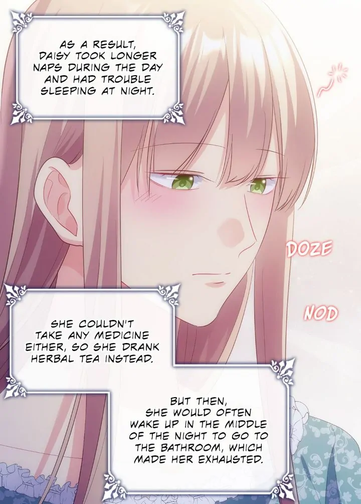 Daisy: How to Become the Duke’s Fiancée Chapter 184 - Page 38