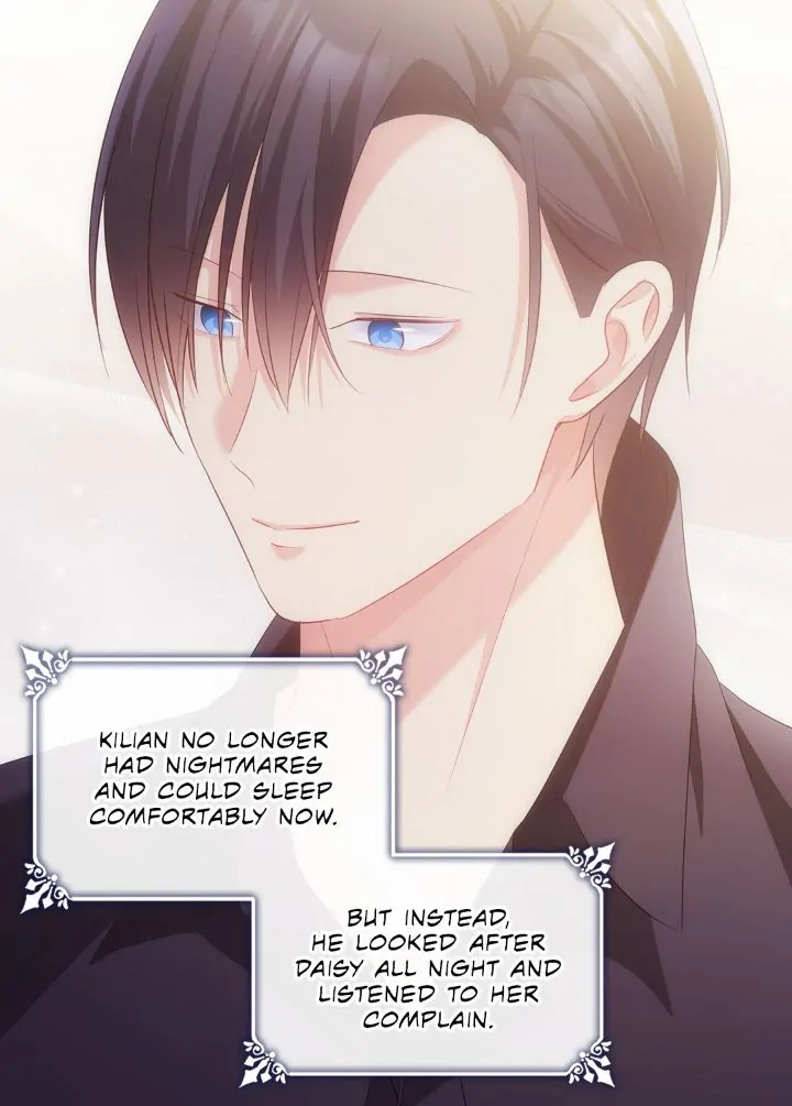 Daisy: How to Become the Duke’s Fiancée Chapter 184 - Page 39