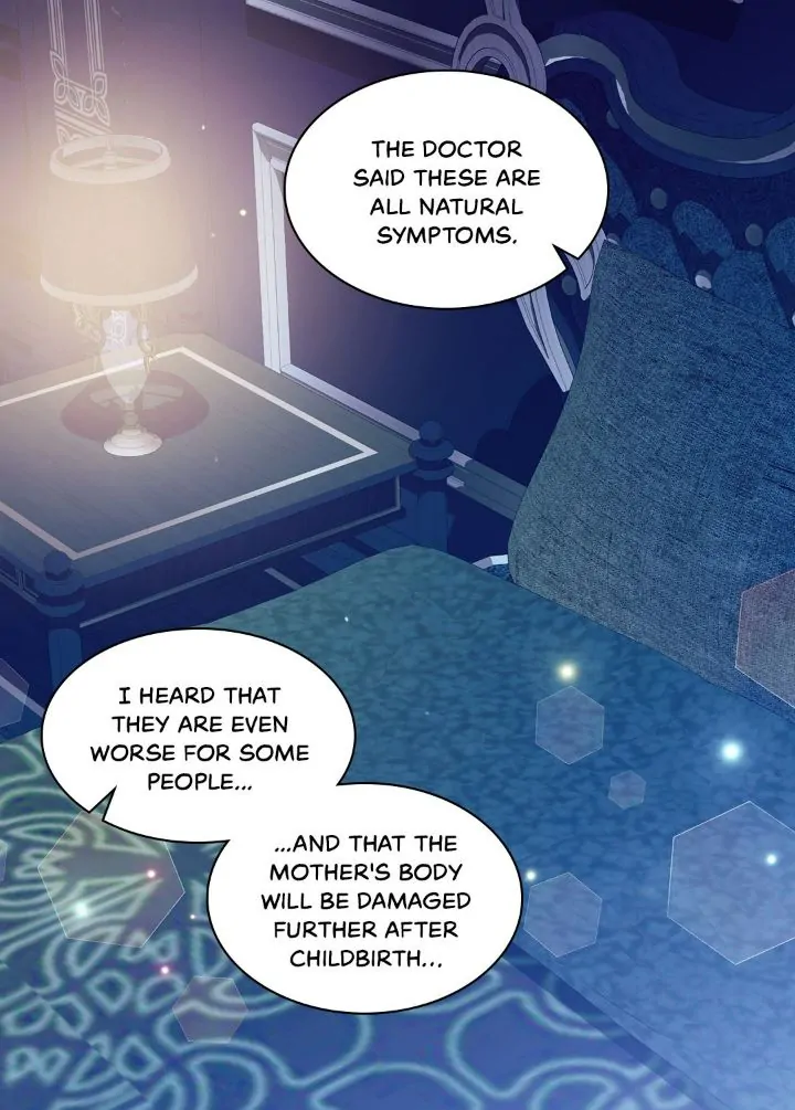 Daisy: How to Become the Duke’s Fiancée Chapter 184 - Page 40