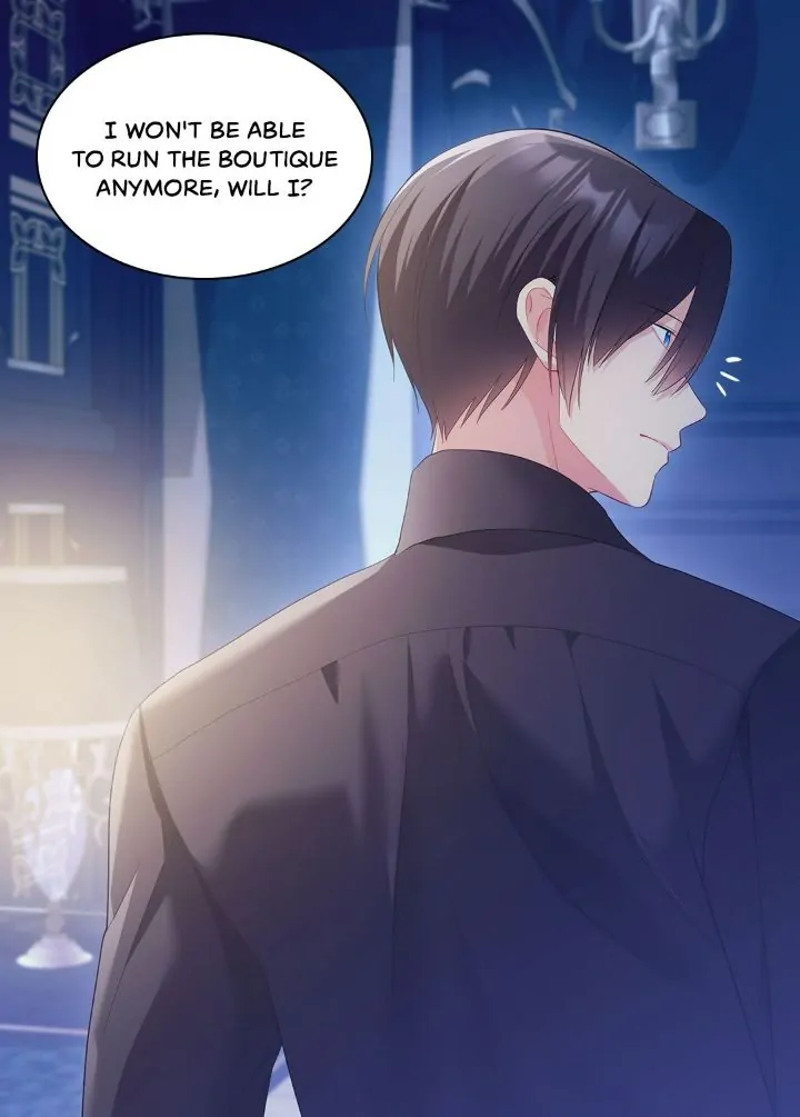 Daisy: How to Become the Duke’s Fiancée Chapter 184 - Page 41