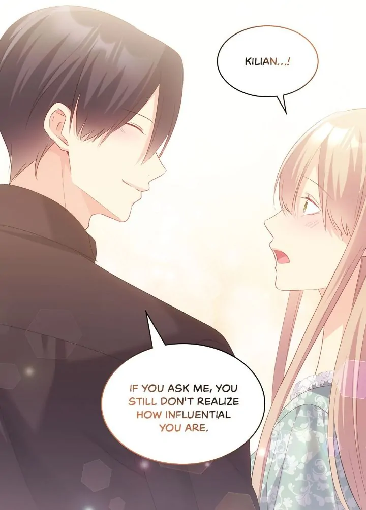 Daisy: How to Become the Duke’s Fiancée Chapter 184 - Page 45