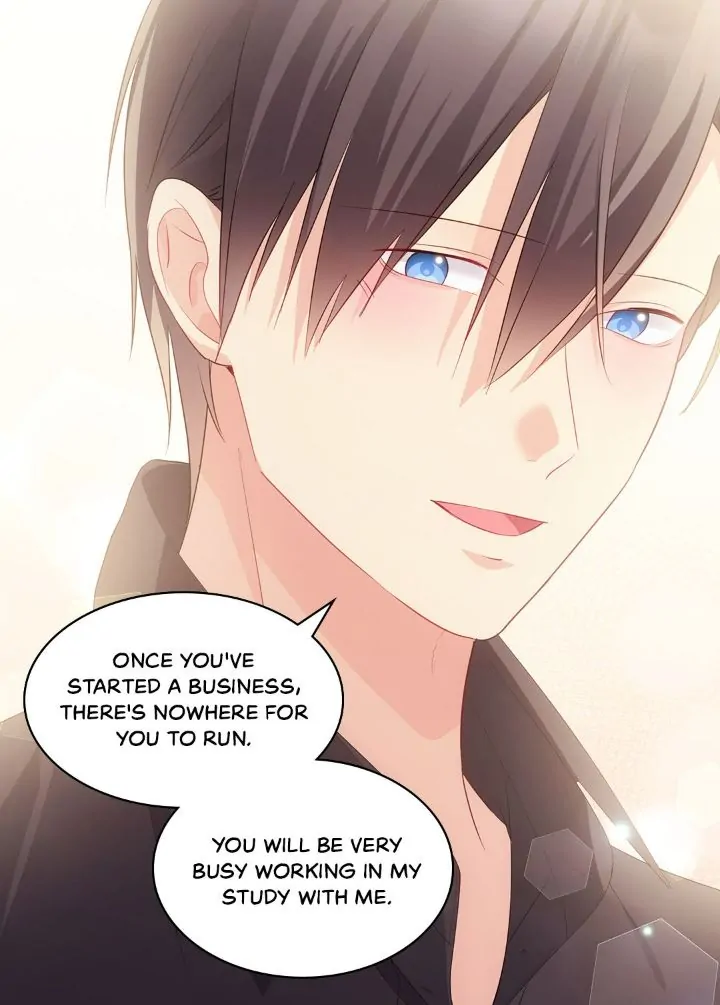 Daisy: How to Become the Duke’s Fiancée Chapter 184 - Page 46