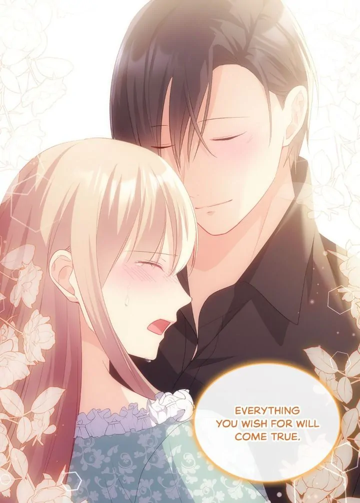 Daisy: How to Become the Duke’s Fiancée Chapter 184 - Page 48