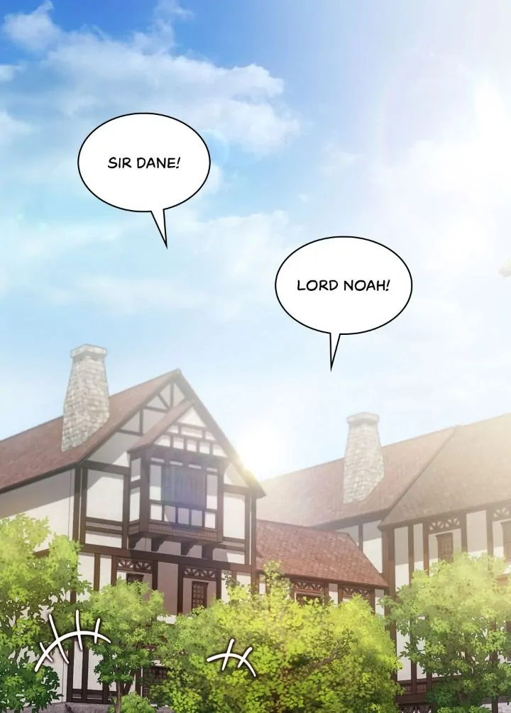 Daisy: How to Become the Duke’s Fiancée Chapter 184 - Page 50