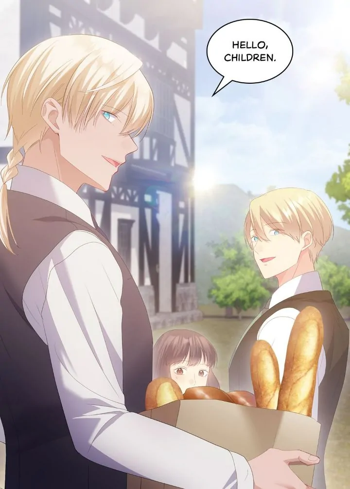 Daisy: How to Become the Duke’s Fiancée Chapter 184 - Page 51