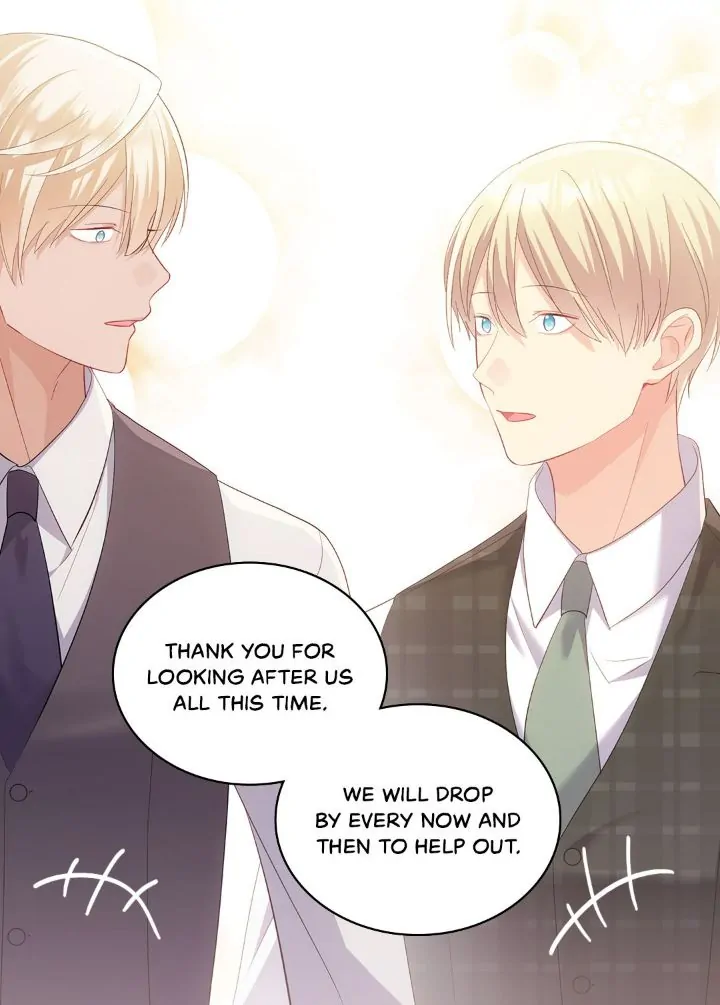 Daisy: How to Become the Duke’s Fiancée Chapter 184 - Page 55