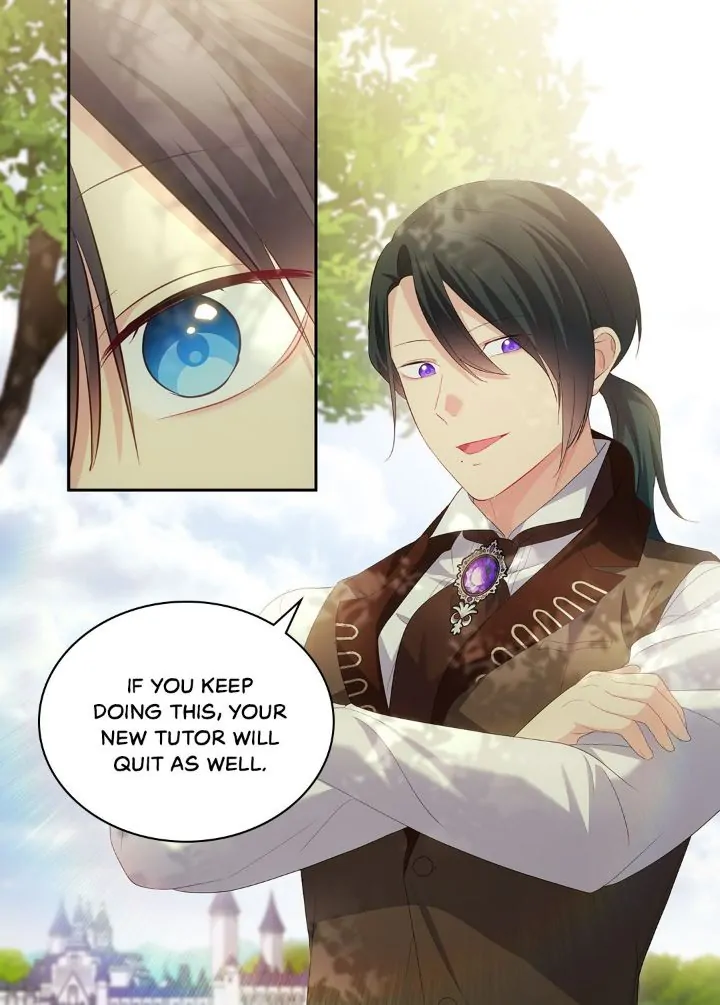 Daisy: How to Become the Duke’s Fiancée Chapter 186 - Page 4