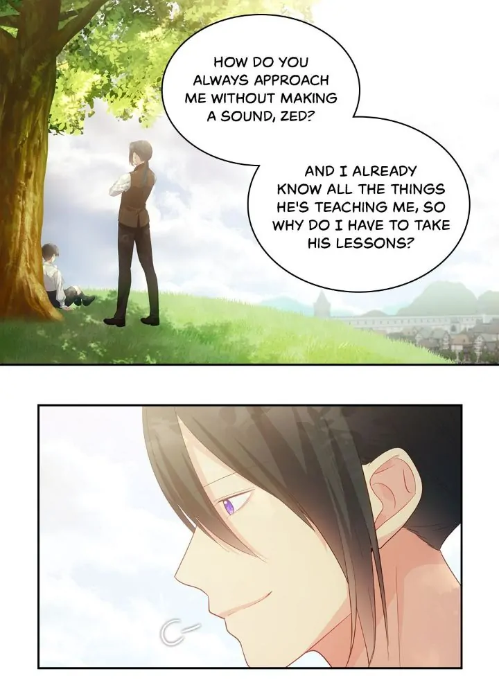 Daisy: How to Become the Duke’s Fiancée Chapter 186 - Page 5