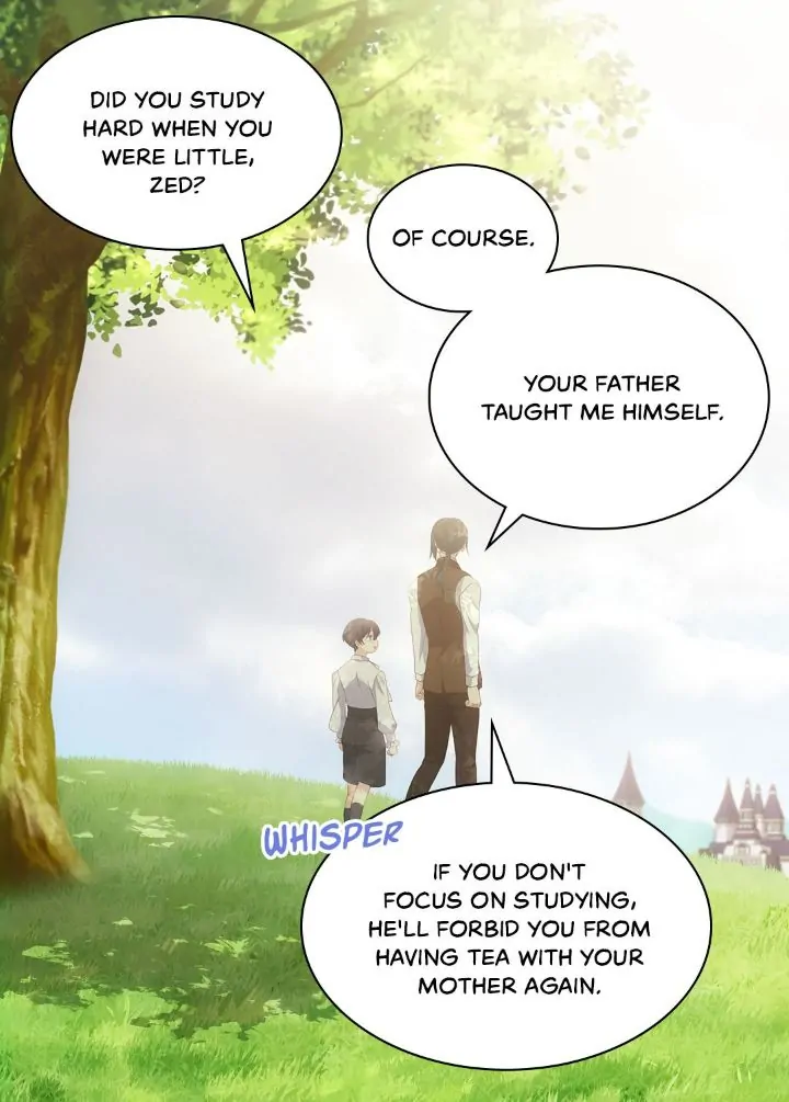 Daisy: How to Become the Duke’s Fiancée Chapter 186 - Page 7