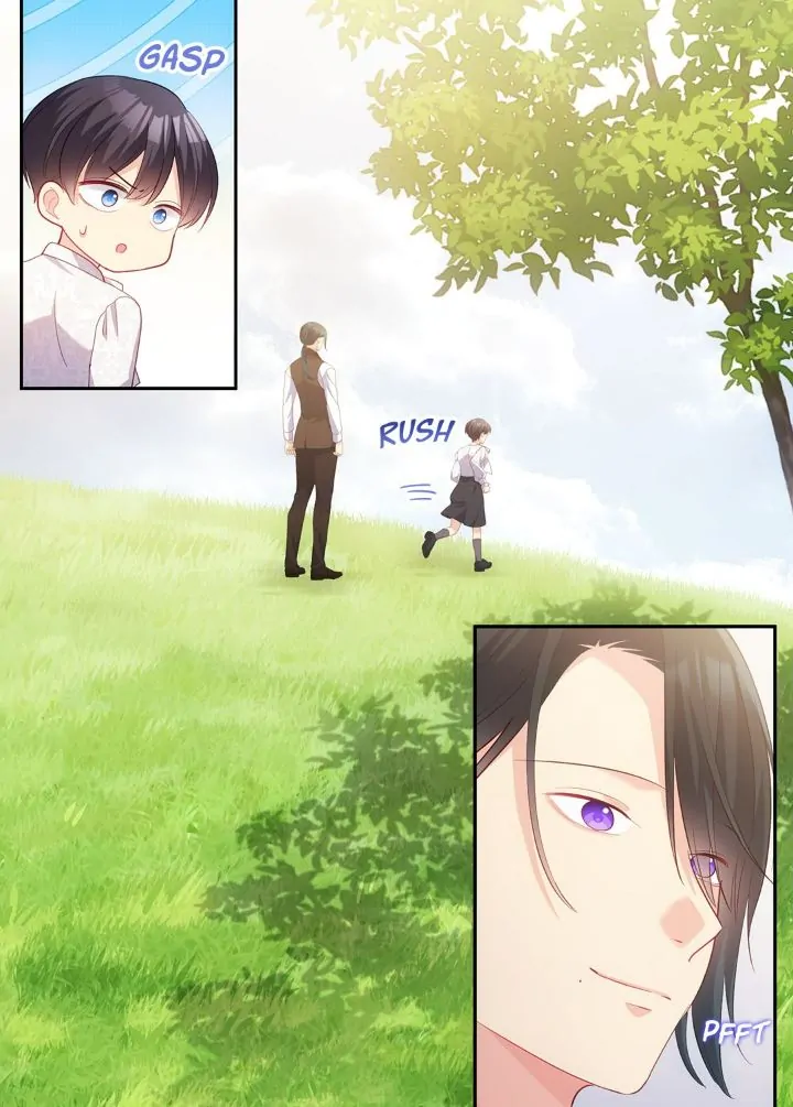 Daisy: How to Become the Duke’s Fiancée Chapter 186 - Page 8