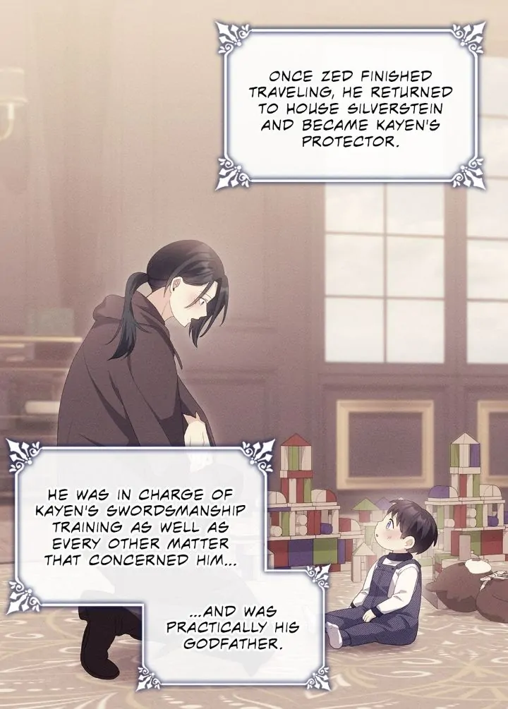 Daisy: How to Become the Duke’s Fiancée Chapter 186 - Page 9