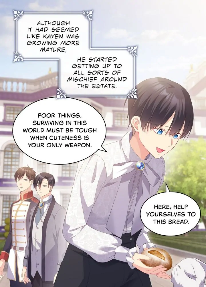 Daisy: How to Become the Duke’s Fiancée Chapter 186 - Page 11