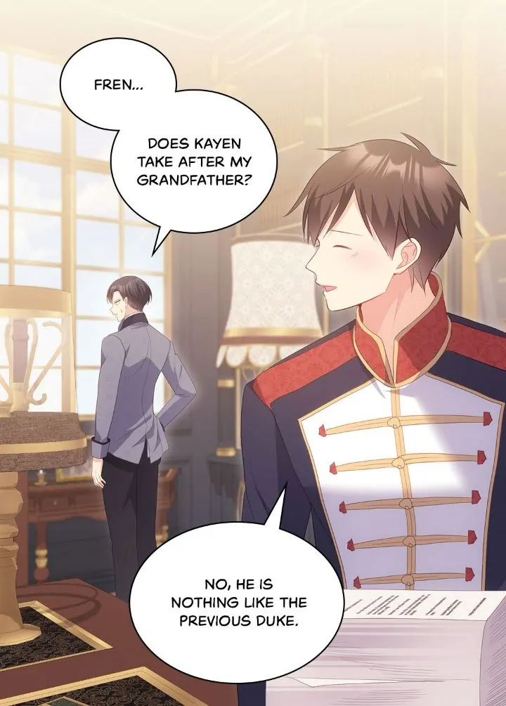 Daisy: How to Become the Duke’s Fiancée Chapter 186 - Page 13