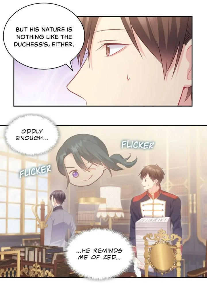 Daisy: How to Become the Duke’s Fiancée Chapter 186 - Page 15