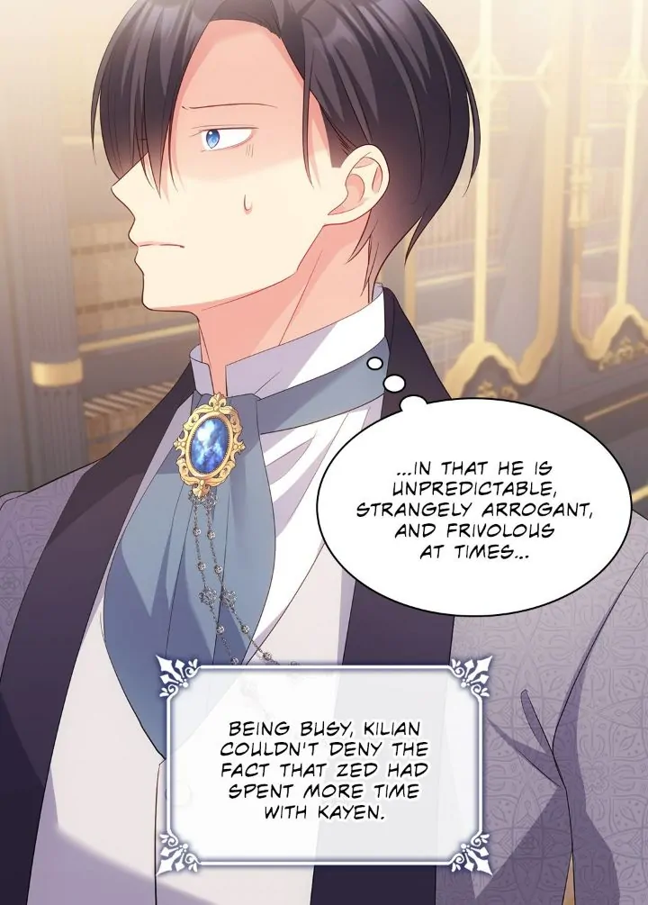 Daisy: How to Become the Duke’s Fiancée Chapter 186 - Page 16