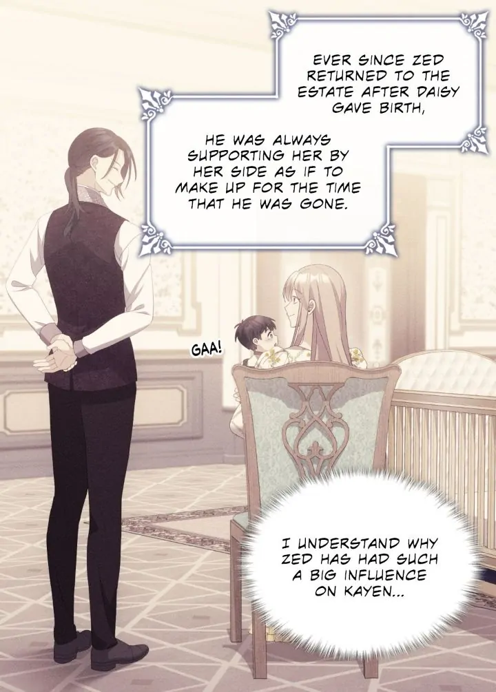 Daisy: How to Become the Duke’s Fiancée Chapter 186 - Page 17