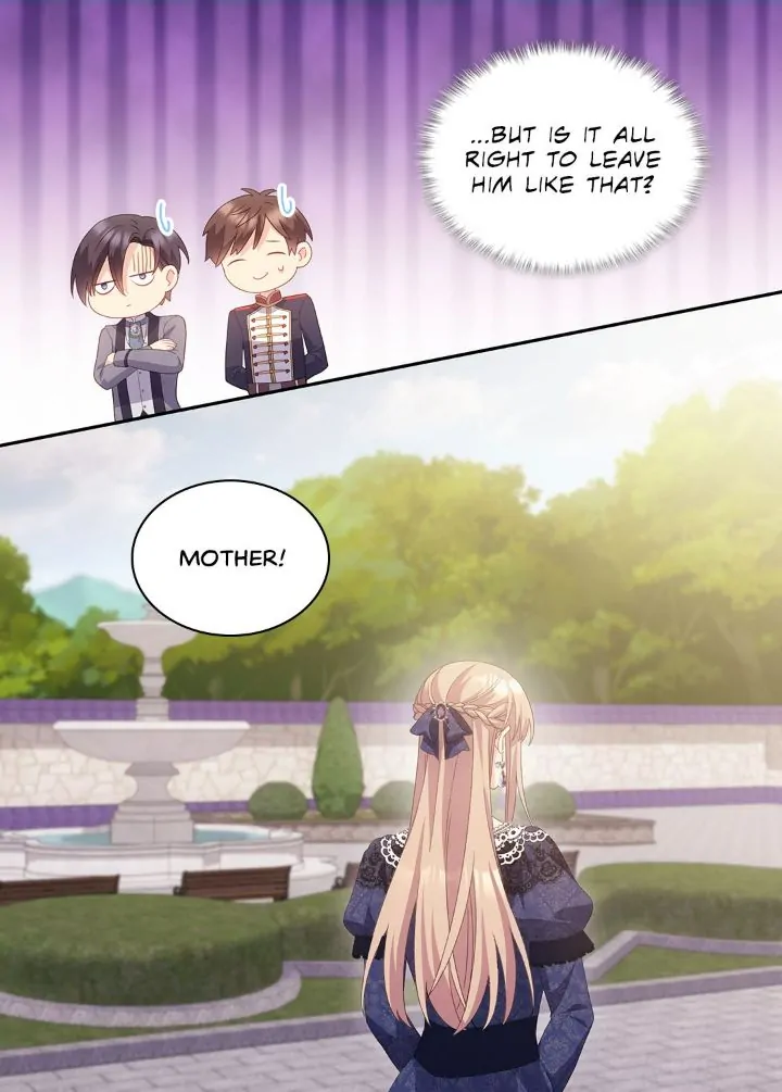 Daisy: How to Become the Duke’s Fiancée Chapter 186 - Page 18