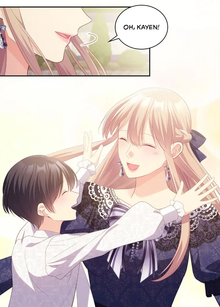 Daisy: How to Become the Duke’s Fiancée Chapter 186 - Page 19