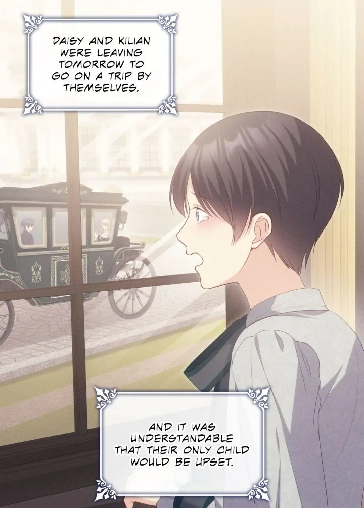 Daisy: How to Become the Duke’s Fiancée Chapter 186 - Page 21