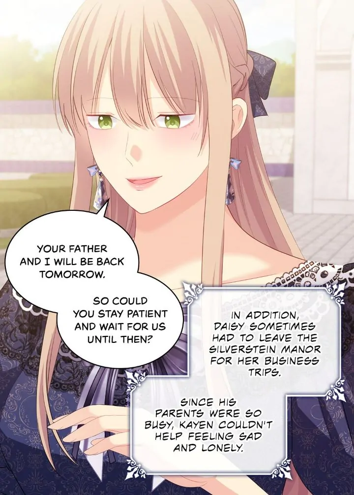 Daisy: How to Become the Duke’s Fiancée Chapter 186 - Page 23