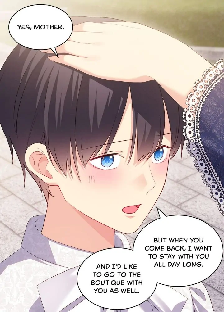 Daisy: How to Become the Duke’s Fiancée Chapter 186 - Page 24