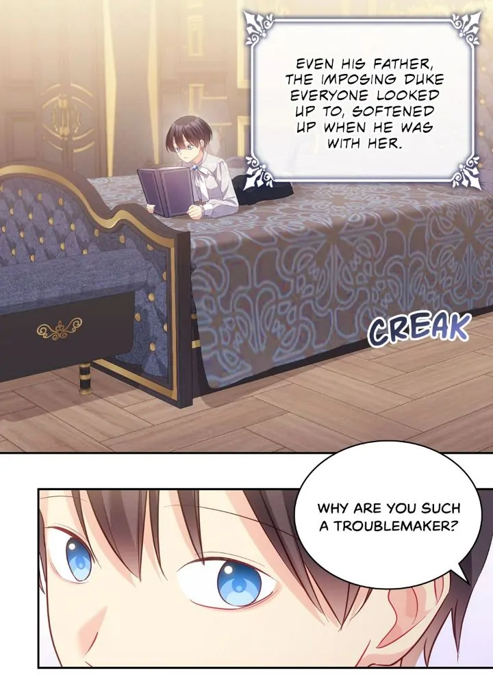 Daisy: How to Become the Duke’s Fiancée Chapter 186 - Page 26