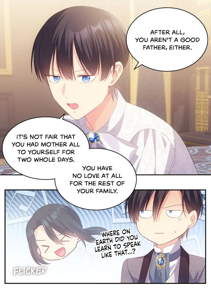 Daisy: How to Become the Duke’s Fiancée Chapter 186 - Page 28