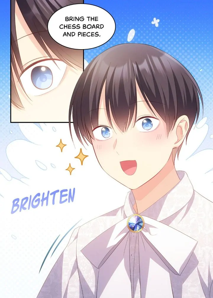 Daisy: How to Become the Duke’s Fiancée Chapter 186 - Page 29