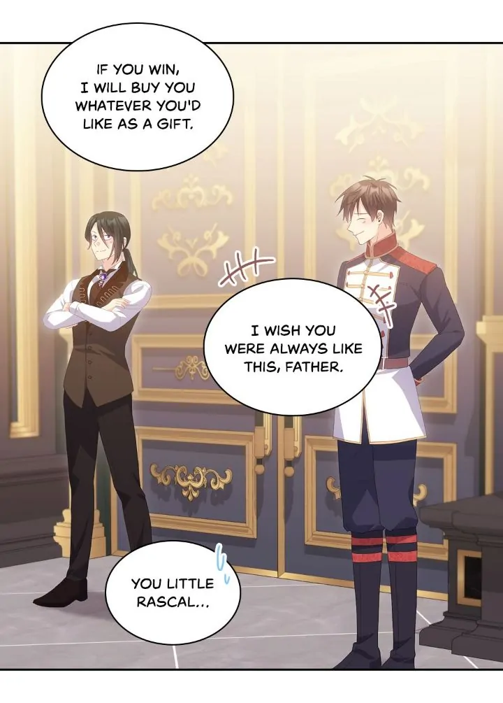 Daisy: How to Become the Duke’s Fiancée Chapter 186 - Page 30