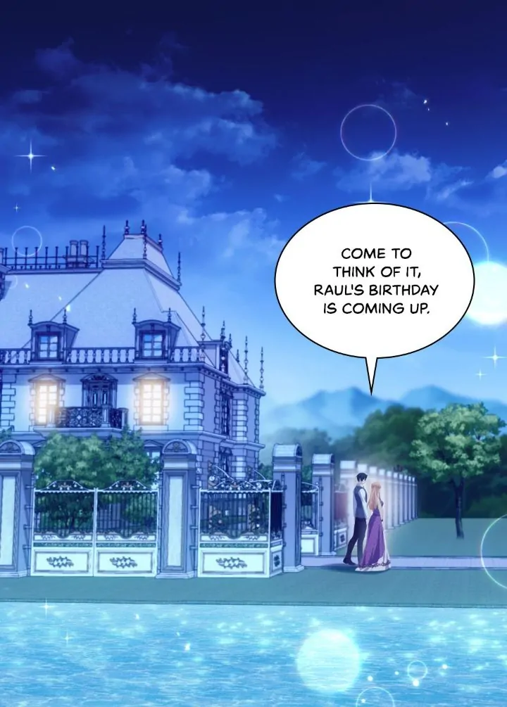 Daisy: How to Become the Duke’s Fiancée Chapter 186 - Page 32