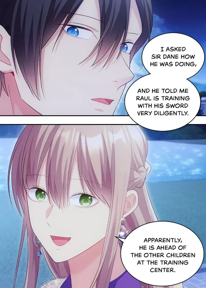 Daisy: How to Become the Duke’s Fiancée Chapter 186 - Page 33