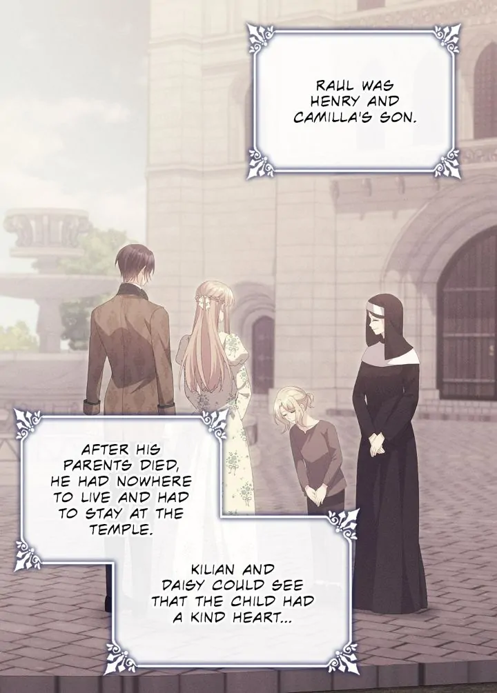 Daisy: How to Become the Duke’s Fiancée Chapter 186 - Page 34