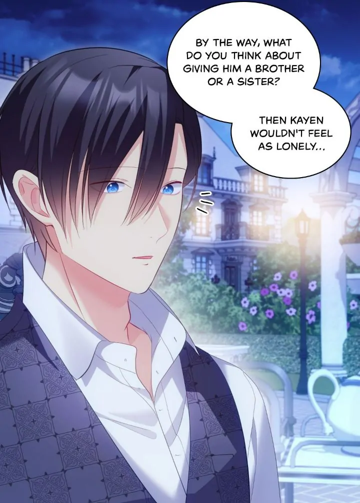 Daisy: How to Become the Duke’s Fiancée Chapter 186 - Page 39