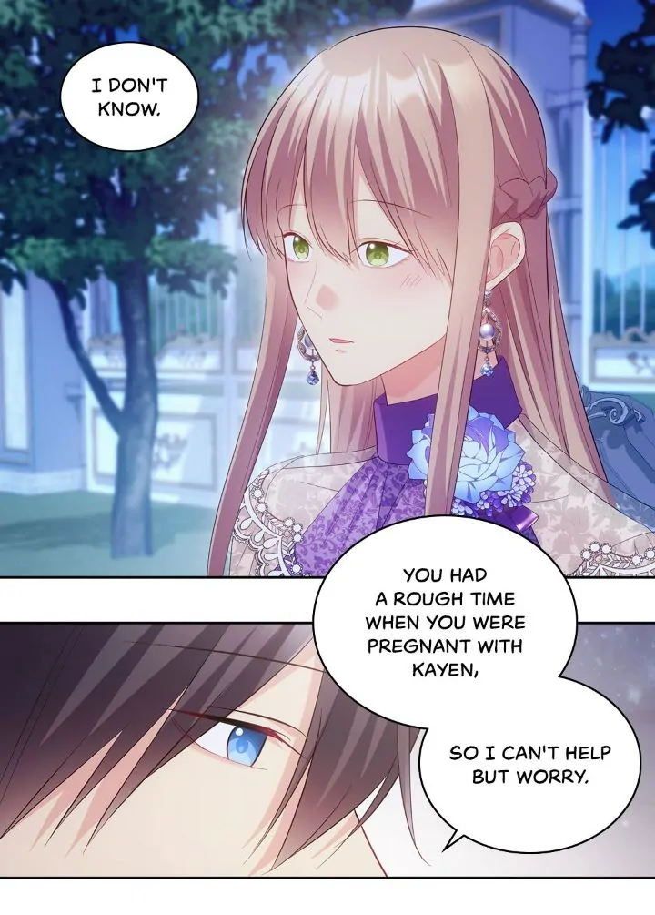 Daisy: How to Become the Duke’s Fiancée Chapter 186 - Page 40