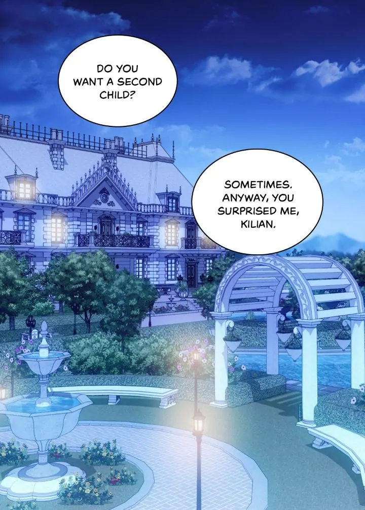 Daisy: How to Become the Duke’s Fiancée Chapter 186 - Page 41