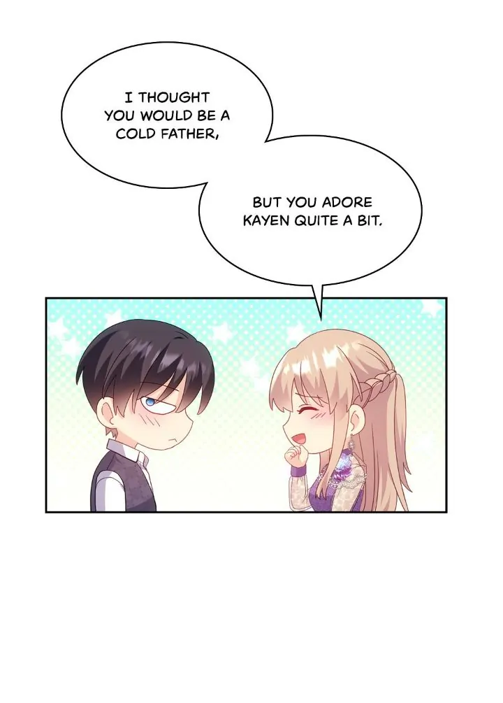 Daisy: How to Become the Duke’s Fiancée Chapter 186 - Page 42