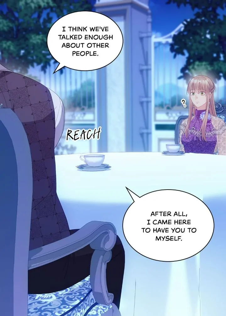 Daisy: How to Become the Duke’s Fiancée Chapter 186 - Page 44